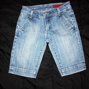 Jeans Shorts by Vigoss